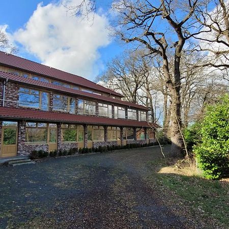 Hotel Lethehof Wardenburg Exteriér fotografie